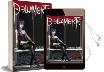 Descargar AudioLibro Dellamorte de Jose Antonio Sanchez Sanchez año 2013