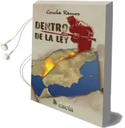Descargar AudioLibro Dentro de la ley de Concha Ramos año 2013