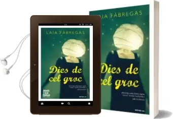 Descargar AudioLibro Dies de cel Groc de Laia Fabregas año 2013