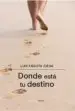 AudioLibro Donde Esta tu Destino de Luis Anguita Juega
