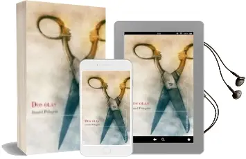 Descargar AudioLibro Dos Olas de Daniel Pelegrin año 2013