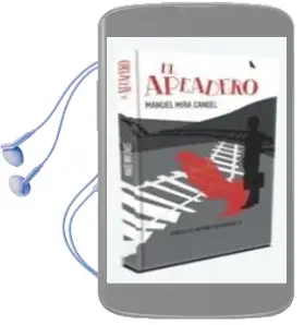 Descargar AudioLibro El Apeadero de Manuel Mira Candel año 2013