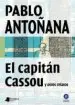 AudioLibro El Capitan Cassou y Tres Relatos de la Tierra Vieja de Pablo Antoñana