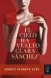 AudioLibro El Cielo ha Vuelto (Premio Planeta 2013) de Clara Sanchez