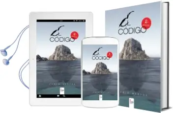 Descargar AudioLibro El Codigo (2ª Ed.) de Cristobal Martos Chicano año 2013