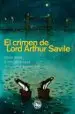AudioLibro El Crimen de Lord Arthur Savile de Oscar Wilde