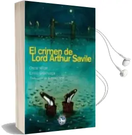 Descargar AudioLibro El Crimen de Lord Arthur Savile de Oscar Wilde año 2013