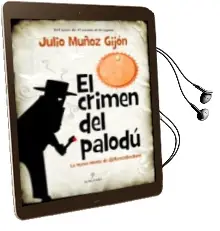Descargar AudioLibro El Crimen del Palodu de Julio Muñoz Gijon año 2013