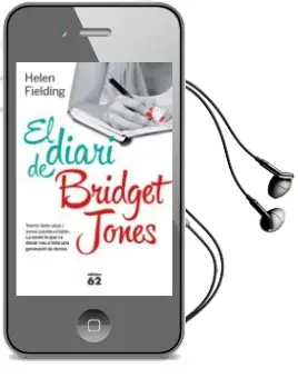 Descargar AudioLibro El Diari de Bridget Jones de Helen Fielding año 2013