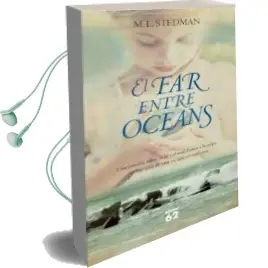 Descargar AudioLibro El far Entre Oceans de M. L. Stedman año 2013