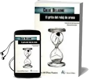 Descargar AudioLibro El Grito del Reloj de Arena de Chloe Delaume año 2013