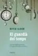 AudioLibro El Guardià del Temps de Mitch Albom