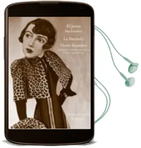 Descargar AudioLibro El Joven Hechicero / la Fanfarlo de Charles Baudelaire año 2013