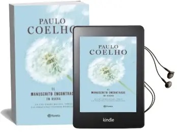 Descargar AudioLibro El Manuscrito Encontrado en Accra (Ed. Ilustrada) de Paulo Coelho año 2013