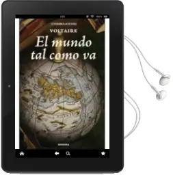 Descargar AudioLibro El Mundo tal Como va de Varios Autores año 2013