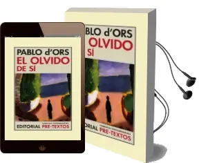 Descargar AudioLibro El Olvido de si de Pablo D Ors Führer año 2013