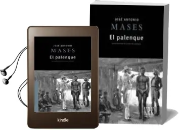 Descargar AudioLibro El Palenque de Jose Antonio Mases año 2013