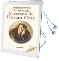Descargar AudioLibro El Retrato de Dorian Gray de Oscar Wilde año 2013