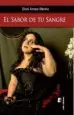 AudioLibro El Sabor de tu Sangre de Dioni Arroyo Merino