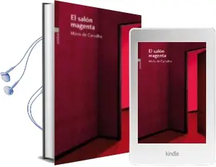 Descargar AudioLibro El Salon Magenta de Mario De Carvalho año 2013
