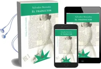 Descargar AudioLibro El Traductor de Salvador Benesdra año 2013