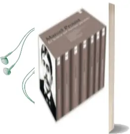 Descargar AudioLibro En Busca del Tiempo Perdido ( Estuche 7 Volumenes) de Marcel Proust año 2013