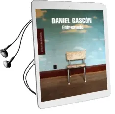 Descargar AudioLibro Entresuelo de Daniel Gascon año 2013