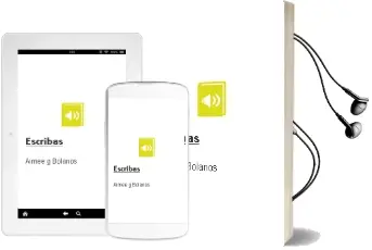 Descargar AudioLibro Escribas de Aimee G. Bolaños año 2013