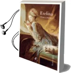 Descargar AudioLibro Evelina de Frances Burney año 2013