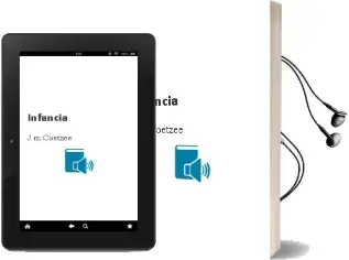Descargar AudioLibro Infancia de J. M. Coetzee año 2013