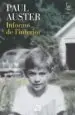AudioLibro Informe de l Interior de Paul Auster