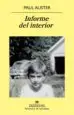AudioLibro Informe del Interior de Paul Auster