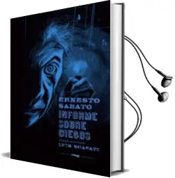 Descargar AudioLibro Informe Sobre Ciegos de Ernesto Sabato año 2013