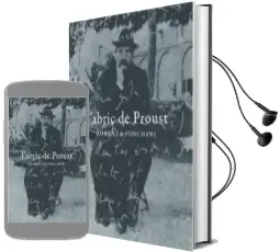 Descargar AudioLibro L Abric de Proust de Lorenza Foschini año 2013