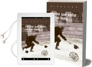 Descargar AudioLibro L Home que Volia Arribar Lluny de Hans Fallada año 2013