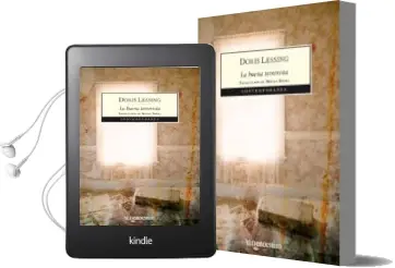 Descargar AudioLibro La Buena Terrorista de Doris Lessing año 2013