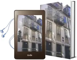 Descargar AudioLibro La Casa de la Troya (Estudiantina) de Mª Angeles Gomez Abalo año 2013