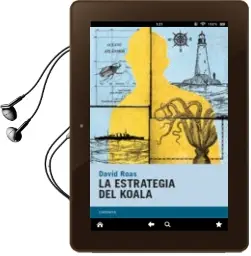 Descargar AudioLibro La Estrategia del Koala de David Roas año 2013