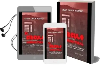 Descargar AudioLibro La Gran Frontera del Tiempo de Manuel Barrera Benitez año 2013
