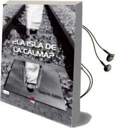 Descargar AudioLibro ¿La Isla de la Calma? de Jesus M. Saldon Andrades año 2013