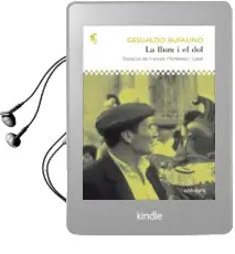 Descargar AudioLibro La Llum i el dol de Gesualdo Bufalino año 2013