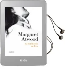 Descargar AudioLibro La Maldicion de eva de Margaret Atwood año 2013