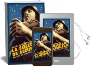 Descargar AudioLibro La Soledad de Alcuneza de Salvador Garcia De Pruneda año 2013