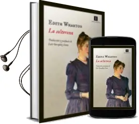 Descargar AudioLibro La Solterona de Edith Wharton año 2013