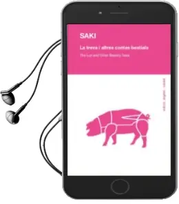 Descargar AudioLibro La Treva i Altres Contes Bestials = the Lull and Other Beastly ta les (Bilingue Catalan-Ingles) de Saki año 2013