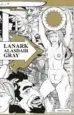 AudioLibro Lanark: Una Vida en Cuatro Libros de Alasdair Gray