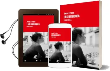 Descargar AudioLibro Las Ilusiones de Jonas Trueba año 2013