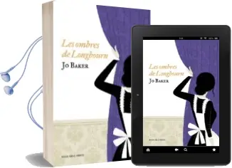 Descargar AudioLibro Les Ombres de Longbourn de Jo Baker año 2013