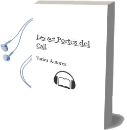 Descargar AudioLibro Les set Portes del Call de Varios Autores año 2013