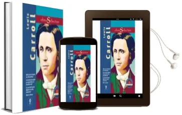 Descargar AudioLibro Lewis Carrol. Obras Selectas de Lewis Carroll año 2013